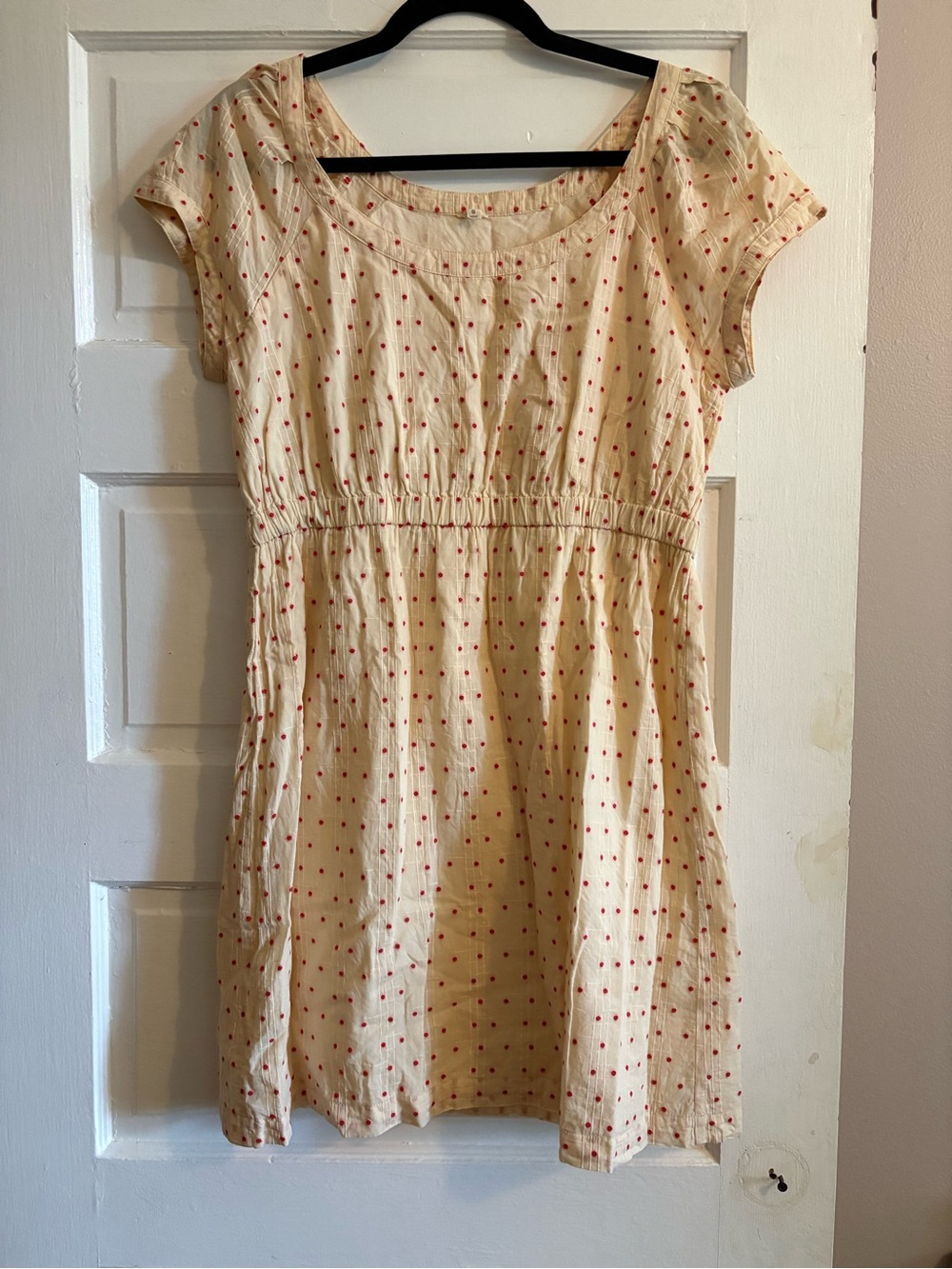 J. Crew dress S